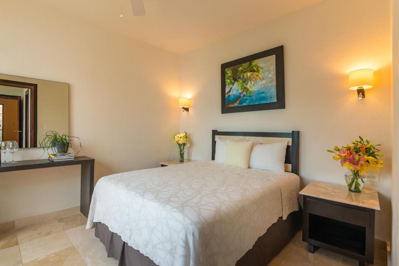 Villa Palmeras Cancún Eksteriør bilde