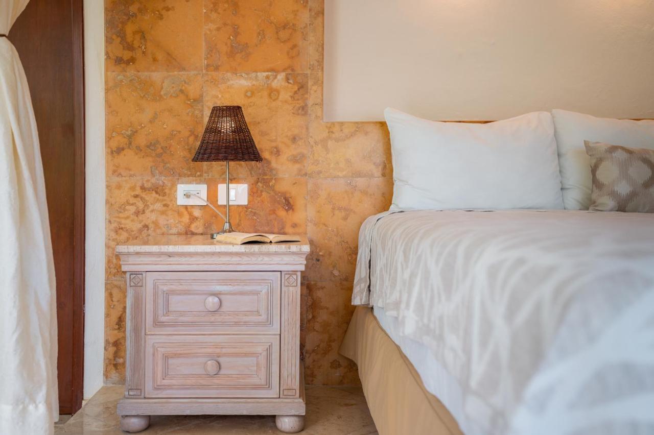 Villa Palmeras Cancún Eksteriør bilde