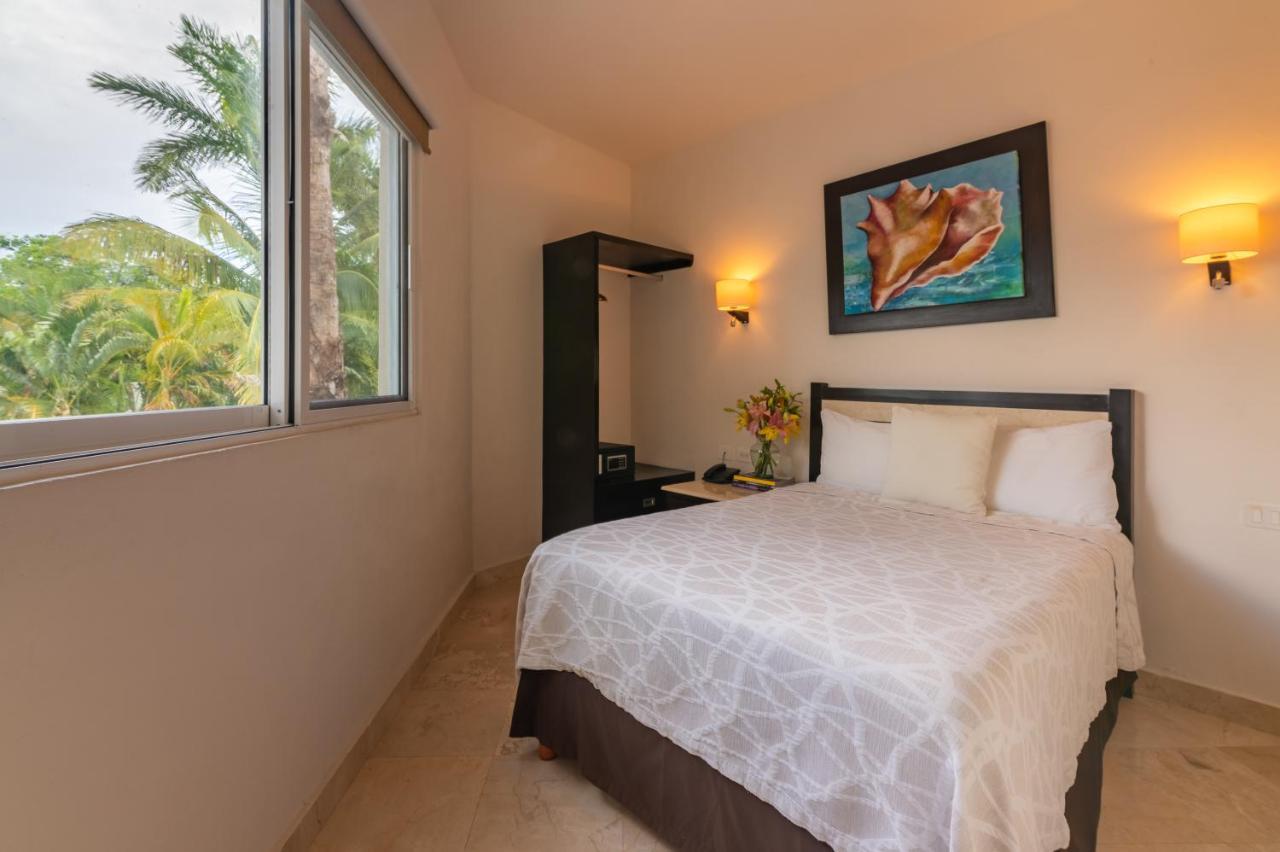 Villa Palmeras Cancún Eksteriør bilde