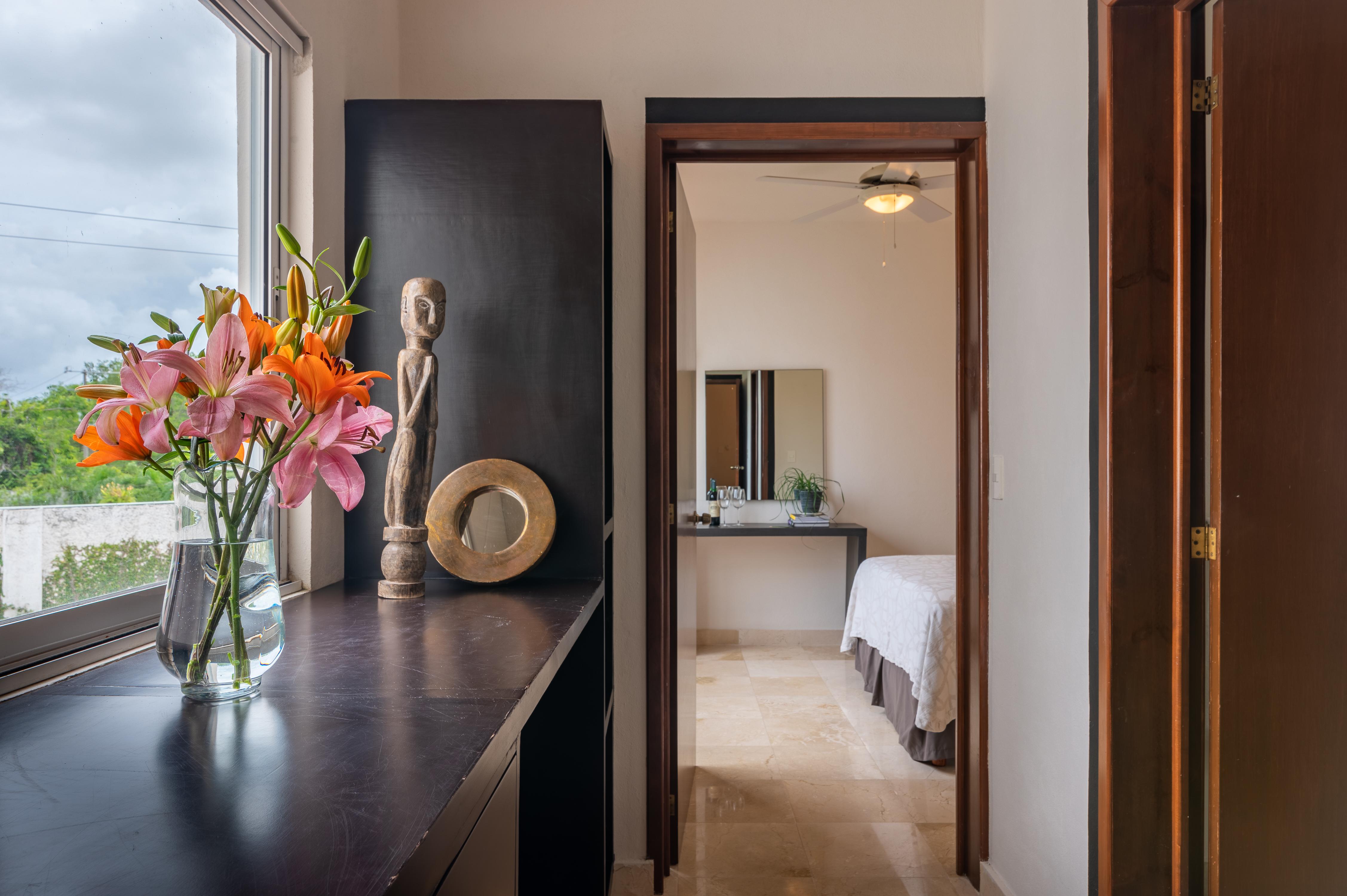 Villa Palmeras Cancún Eksteriør bilde