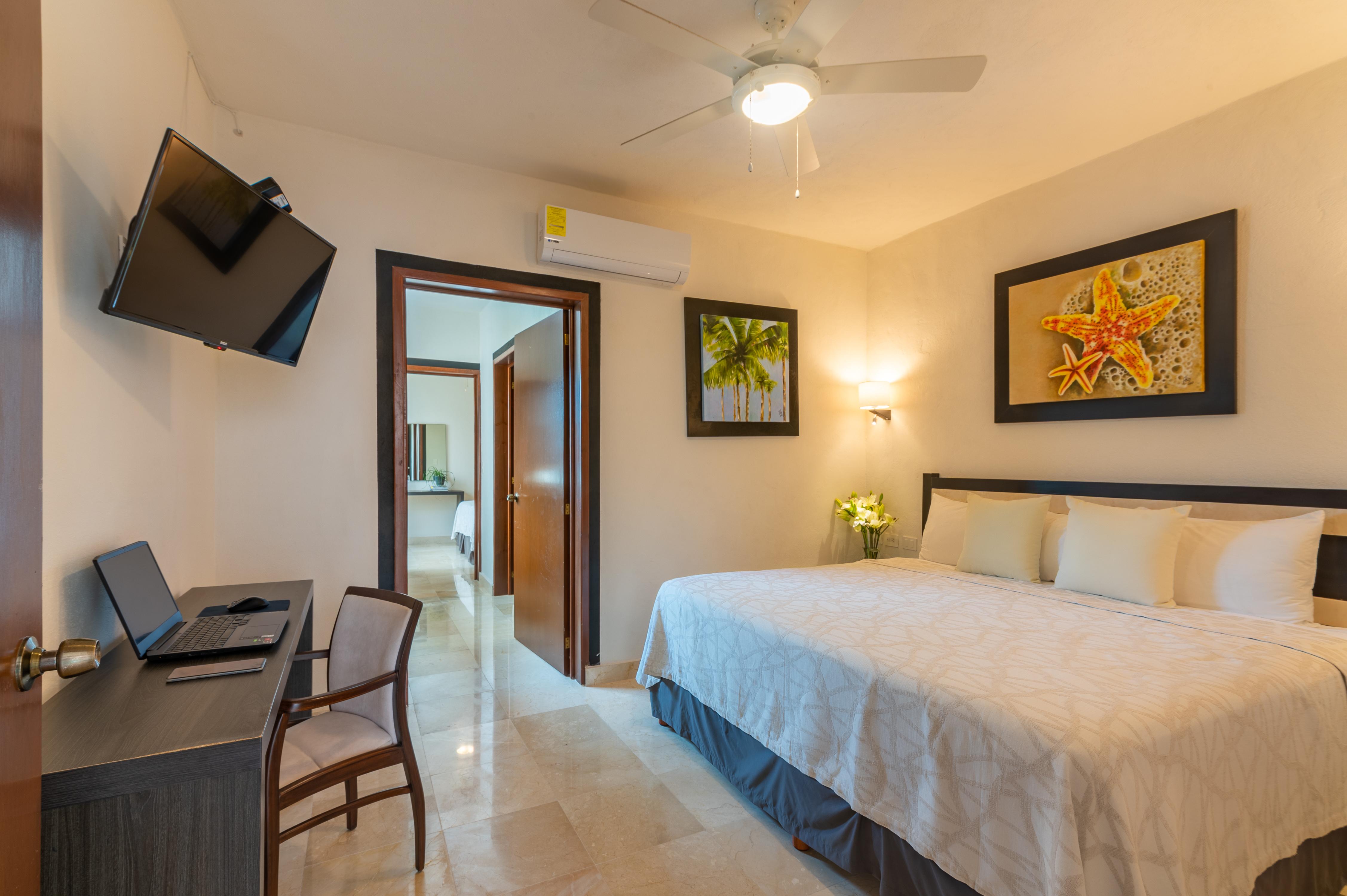 Villa Palmeras Cancún Eksteriør bilde