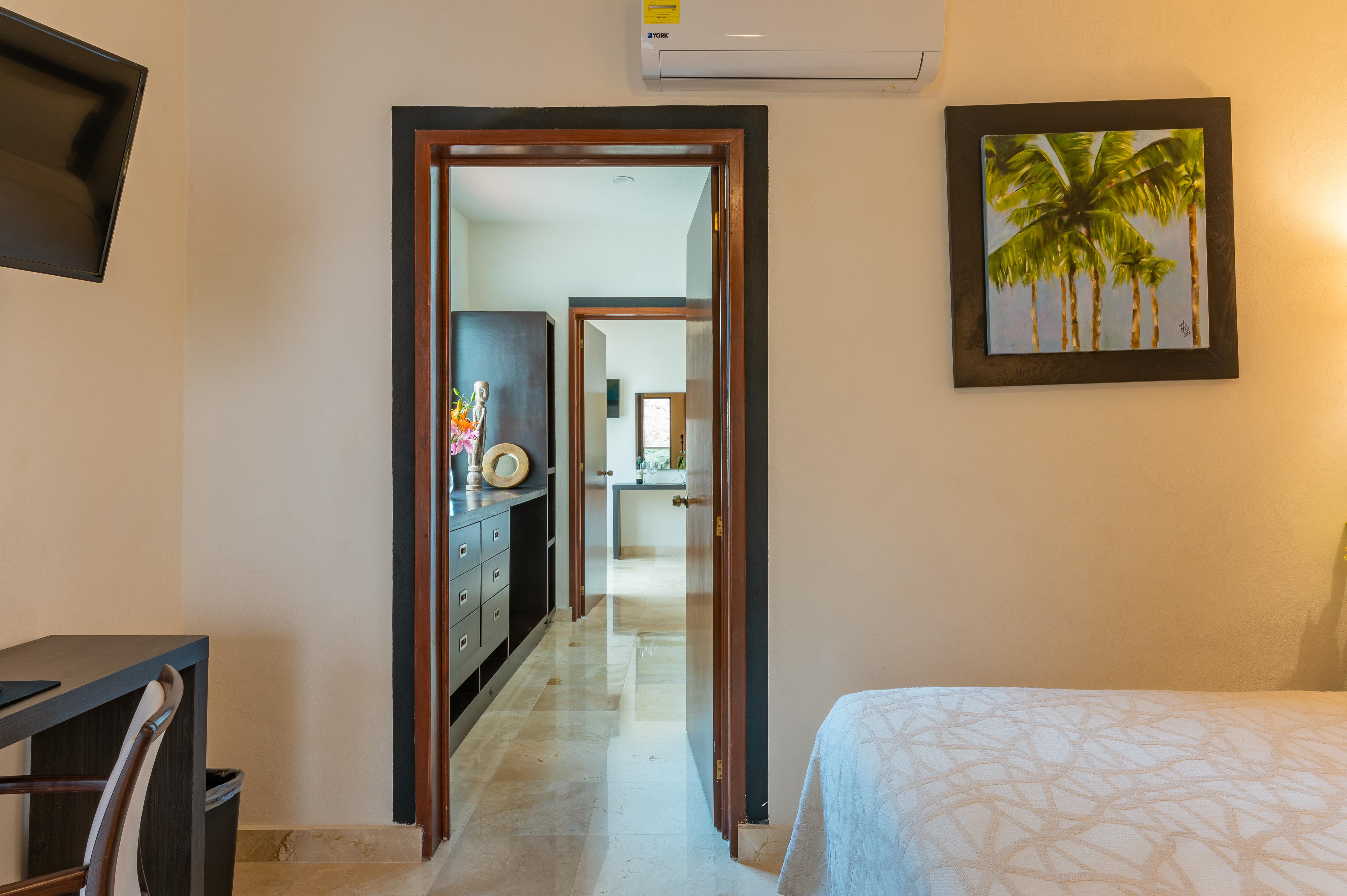 Villa Palmeras Cancún Eksteriør bilde