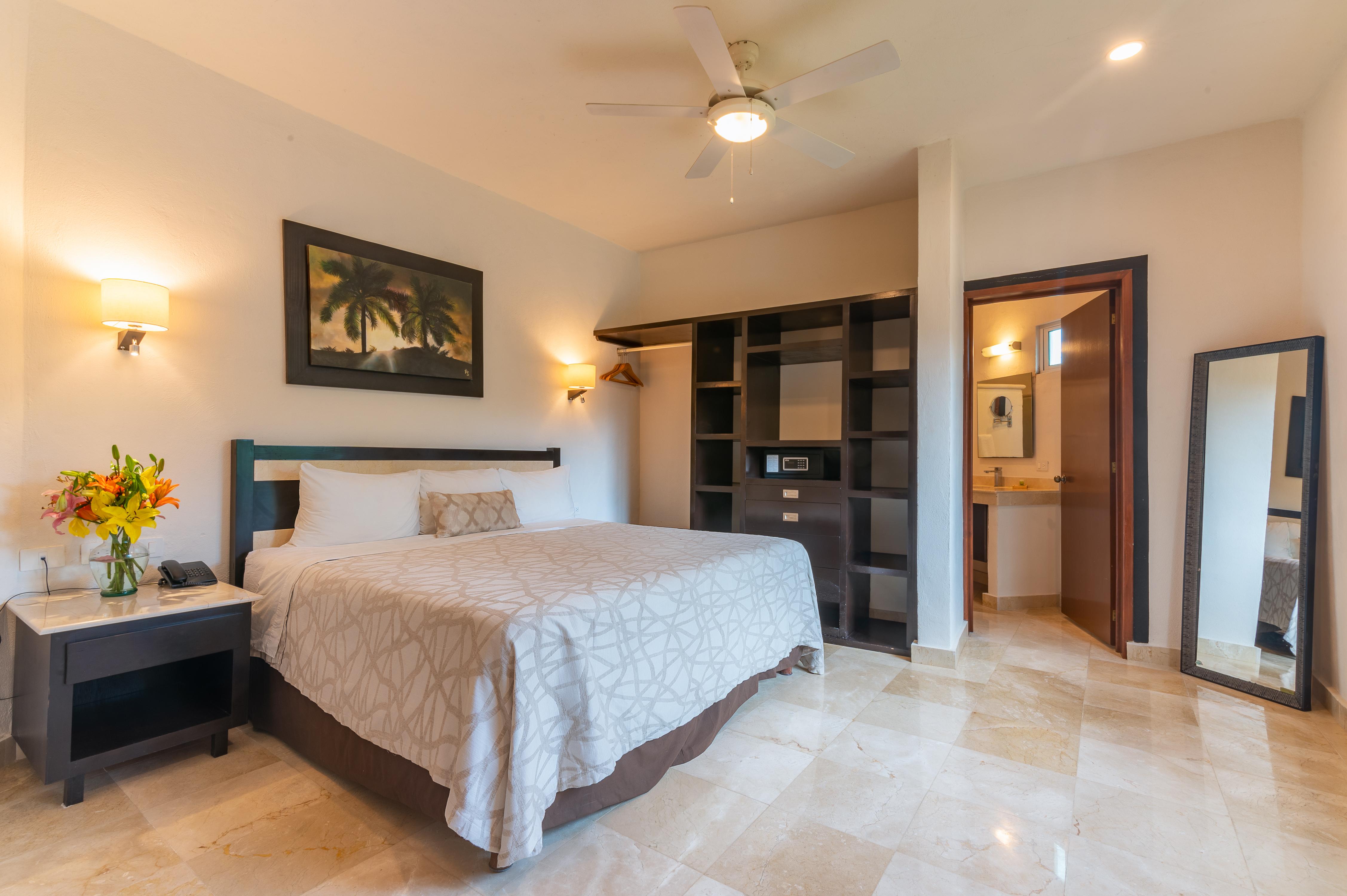 Villa Palmeras Cancún Eksteriør bilde