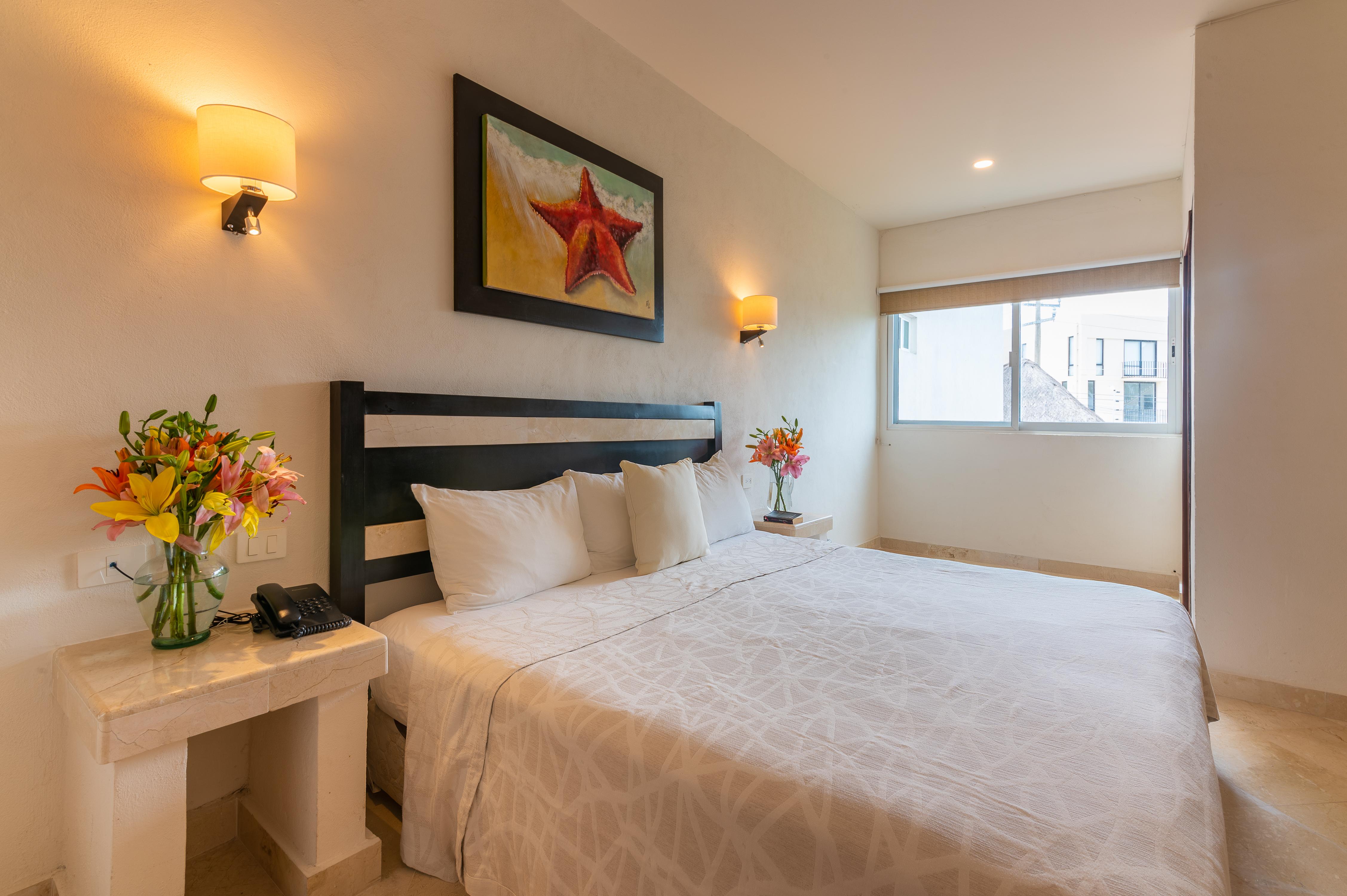 Villa Palmeras Cancún Eksteriør bilde