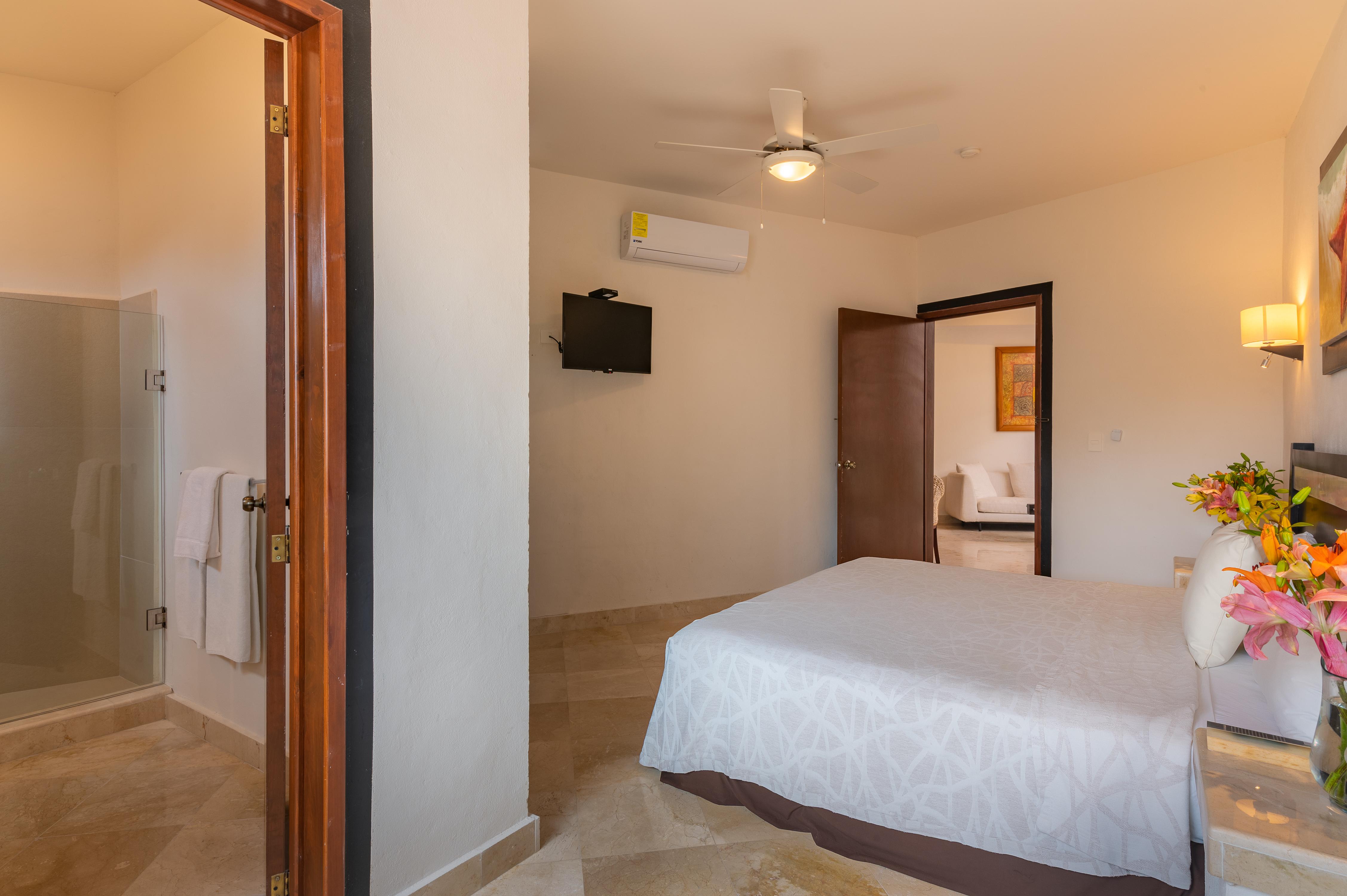 Villa Palmeras Cancún Eksteriør bilde