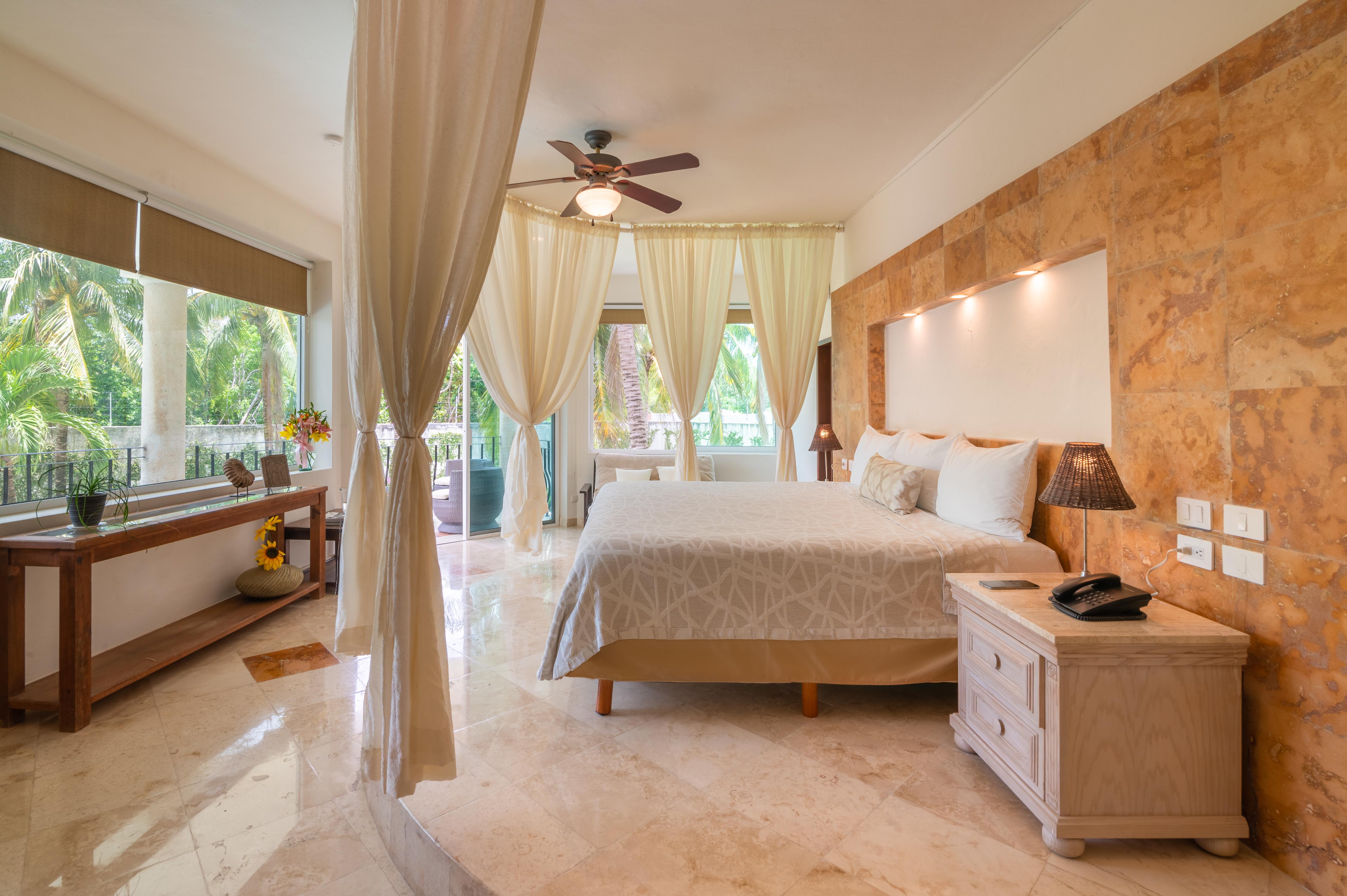 Villa Palmeras Cancún Eksteriør bilde