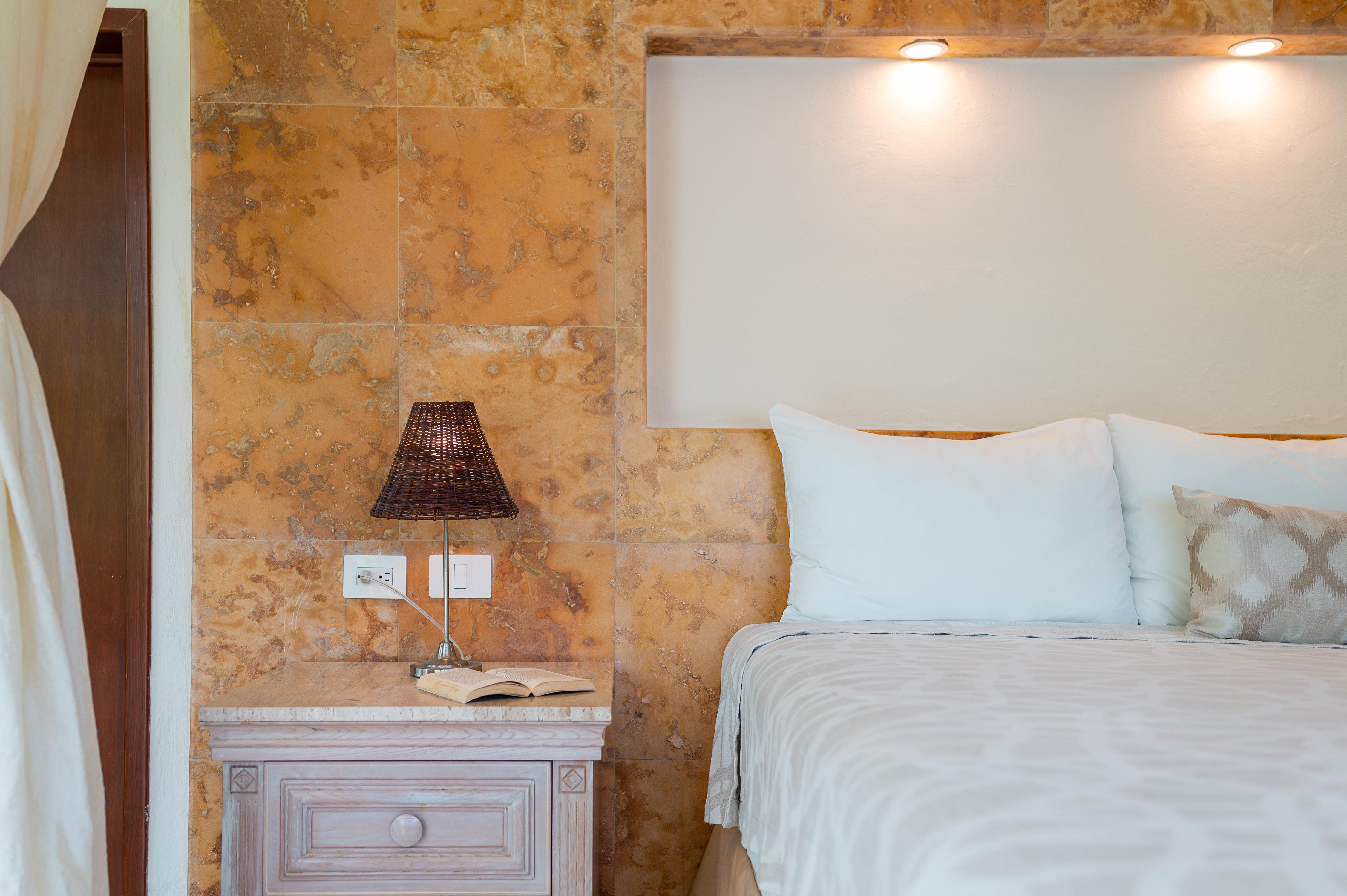 Villa Palmeras Cancún Eksteriør bilde