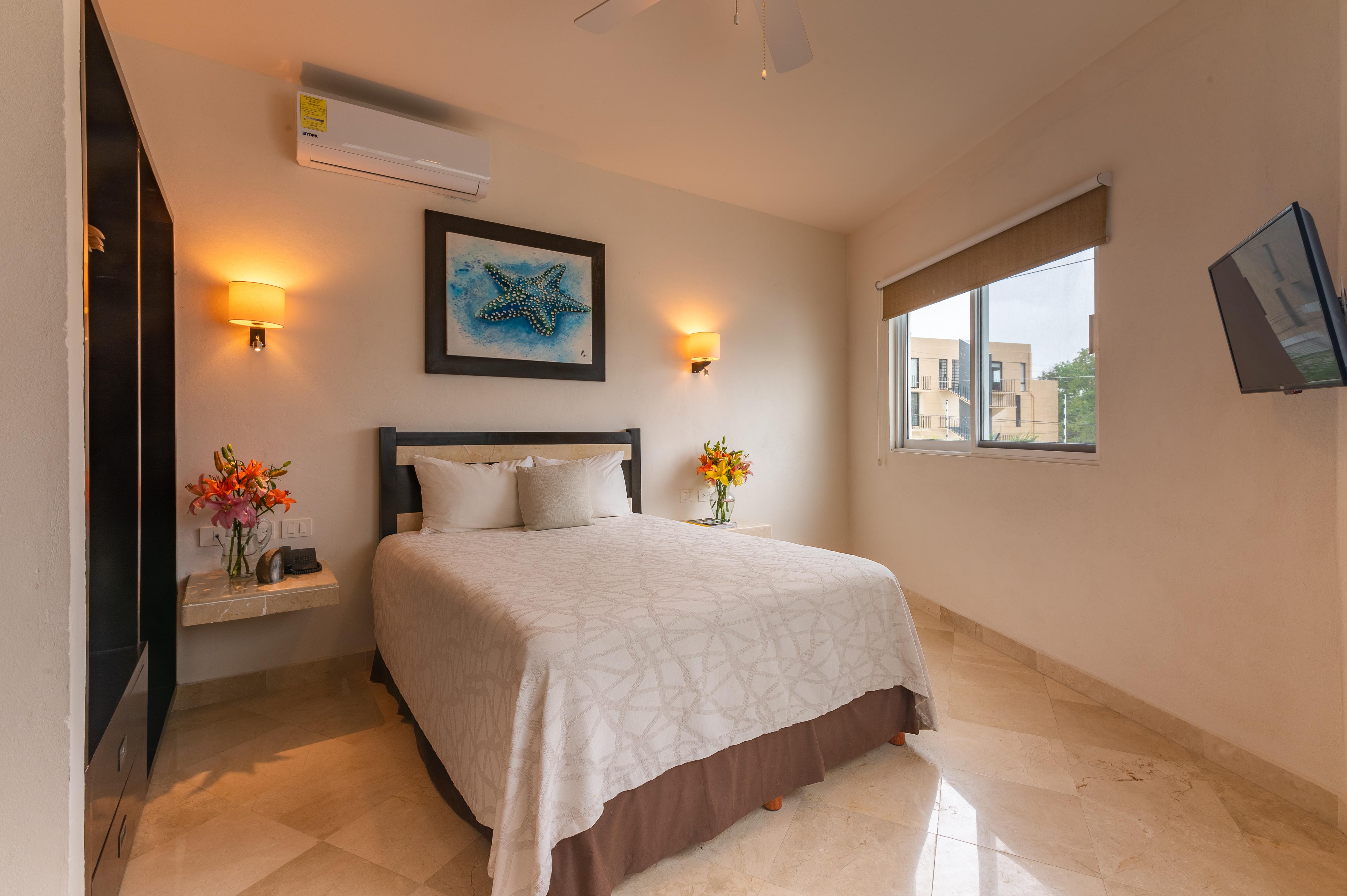 Villa Palmeras Cancún Eksteriør bilde