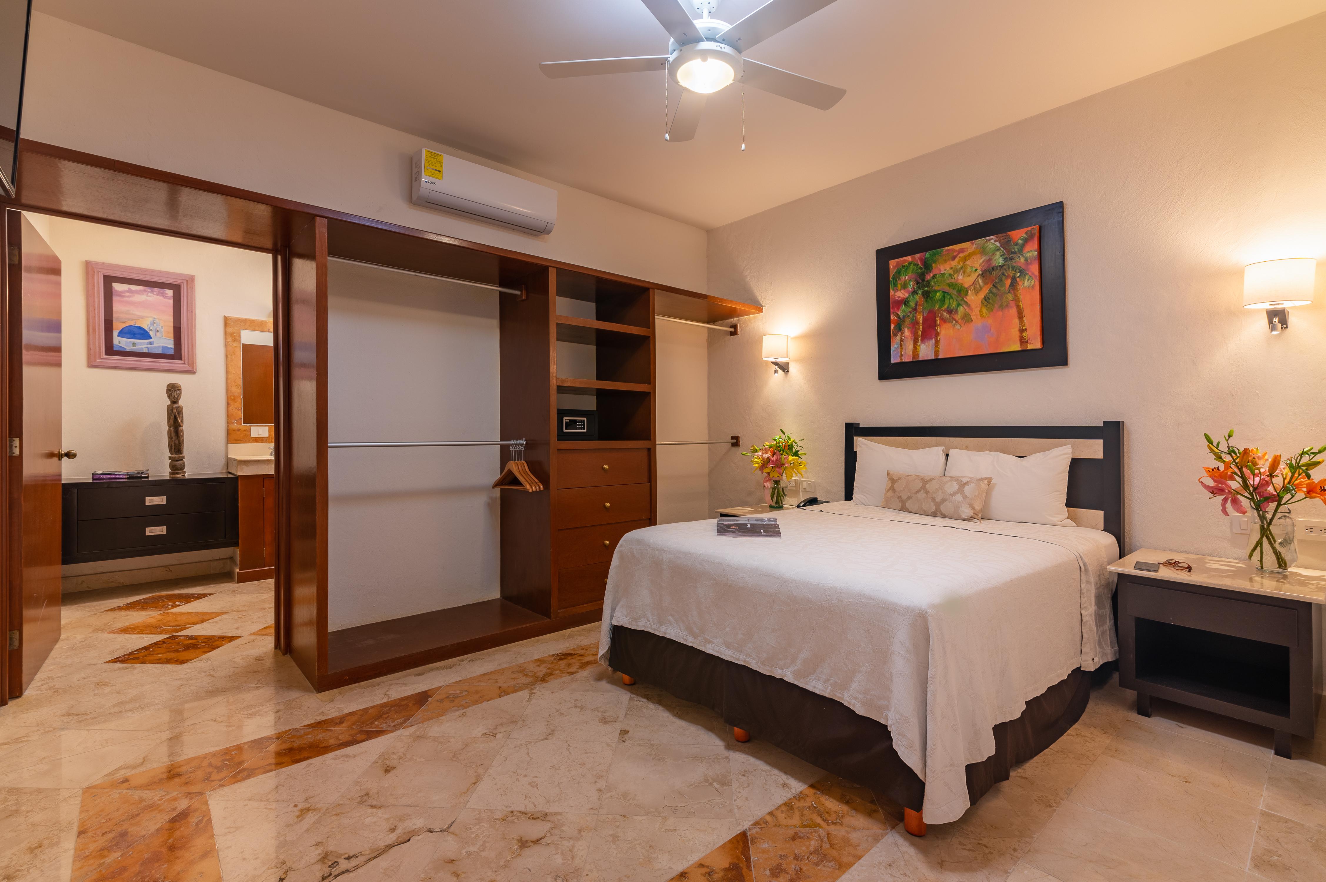 Villa Palmeras Cancún Eksteriør bilde