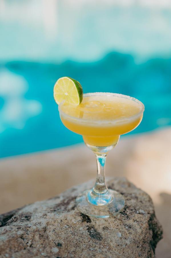 Villa Palmeras Cancún Eksteriør bilde