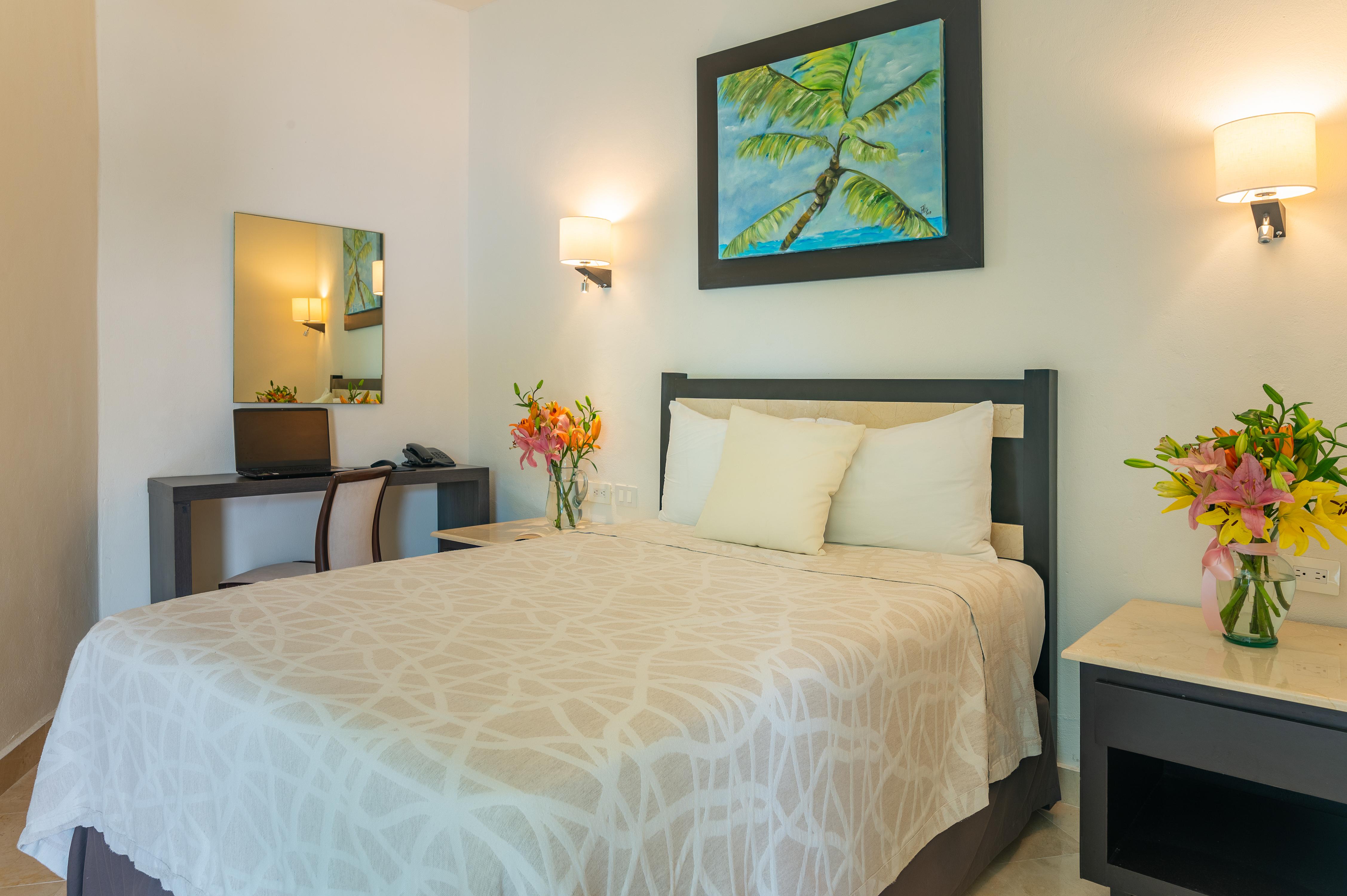 Villa Palmeras Cancún Eksteriør bilde